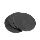 Mild Steel Discs Round Disks Circles Laser Cut Circle Sheet Plate Metal 50-400mm