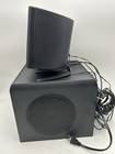 Klipsch Promedia 2 1 Bt Bluetooth Speaker System Model Promedia 2 1 Bt Tested