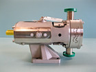 1-1 2  Alfa Laval Sru1 008 hd Ss Rotary Lobe Positive Displacement Pump New P27