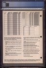 Advanced Dungeons   Dragons Dungeon Masters Adventure Log Sealed A  Cgc 9 4 1st
