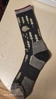 Darn Tough Socks  72 Large Hike trek Unisex Mens Or Womens