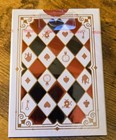Alice In Wonderland Bicycle Playing Cards Poker Deck