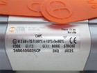 230911 New-no Box  Metal Work 2400400025cp Air Cylinder  40mmid X 25mm Stroke