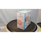 Mybaby Soundspa Portable Baby White Gray New Sound Machine Myb-s300b