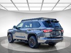 2024 Toyota Sequoia Trd Pro