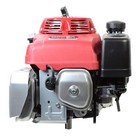 Honda Gxv390-daxb Vertical Engine
