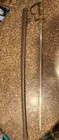 Original Ww1 German Army Dress Weyersberg Etched Spine Sword Saber Scabbard