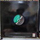 Daft Punk The Wave 12  Italy Orig  1994 Rare Dj Vinyl Record