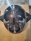 Harley Davidson Motorcycle Helmet Size Large