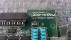 Music Telecom An Ai 43-027-0125 Rev  B  910-9901-001  152-2000-015 Pcb
