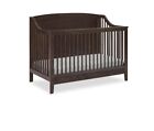 6-in-1 Convertible Baby Crib