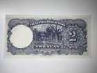 1941 Central Bank Of China 2 Yuan Uncirculated