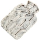 Hugo Frosch Classic Hot Water Bottle Coffee Estravaganza 1 8l