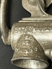 Antique Enterprise No  5 Meat Grinder Food Chopper Cast Iron Vintage