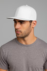 Original Plain Snapbacks Hats Flat Bill Caps   Kbethos   Solid Colors  new Item 