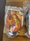 Wendys 1989 All Dogs Go To Heaven - Complete Set Of 6 - New   Unopened