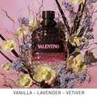 Valentino Uomo Born In Roma Intense Eau De Parfum Spray 3 4 Oz   100 Ml New 