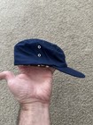 Vintage Webelos Bsa Cub Scout Blue Hat