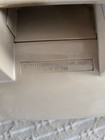 Vintage Stromberg Carlson Rotary Dial Desk Table Telephone Beige Light Tan Color
