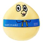 Wet N Wild Spongebob Mrs  Puff Puffed Up Powder Puff   Makeup Mirror Bundle Set