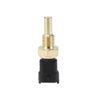 Engine Coolant Temperature Sensor No 12639899 Water Temperature Sensor For