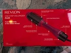 Revlon One-step Volumizer Plus Brush Hair Dryer  New In Box