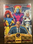 Fleer Ultra X-men  Trading Card Lot Wolverine Professor X Storm 1994 And 1995