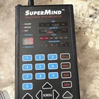 Vintage Zygon Supermind Meditation Brainwave Synchronizer Only Console