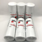 6pack Lf14000nn Fleetguard Oil Filter Cummins Isx 4367100 New