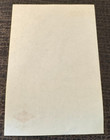 B  Vintage Grain Belt Beer Paper Menu Insert Sheet Minneapolis Brewing Co Mn