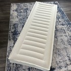 Sleep Number Queen S 273 Q-dual A - 118884r - Air Chamber Right Side  zippered 