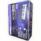 Yamaha Usb Midi Studio Keyboard Controller Kx25 Complete In Box Never Played Nos
