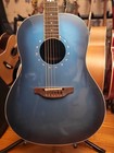 Ovation Pro Series Ultra Acoustic Electric Guitar 1516dtd-g
