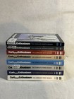 Curb Your Enthusiasm  Seasons 1-8  dvd  Hbo Larry David Seinfeld 1 2 3 4 5 6 7 8