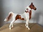 Breyer Horse  Chubasco  traditional  American Saddlebred Mold 