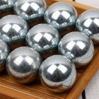 Carbon Steel Mild Steel Solid Balls    1mm To 20mm