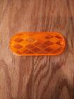 Evh Frankenstrat Tribute Reflectors Set Adhesive Backed