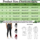 High Waisted Yoga Pants For Women With Pockets Leggings For Women Yoga Pants
