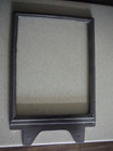 Exhibit Supply Company  Photoscope  Mutoscope Cast Iron Marquee Frame