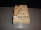 Prejudices The Complete Series H L Mencken Hardcover 2 Book Set New