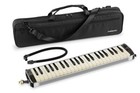 Suzuki Hammond Pro-44hpv2 Professional Melodion Electro Acoustic 44key Harmonica