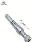 Ring Enlarger Tool Set Adjustable Sizer For Jewelry Ring Resizing   Diy Project
