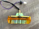 New  1967 Impala Bel Air Biscayne Caprice Parking Lamp Assembly Rh Exclusive