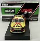 2026 1 24  1 Connor Zilisch    koa    Liquid Color Chevrolet 1 Of 48 Same Day Ship