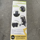 Ethan   Emma On The Go Stroller Organizer Caddy Universal Fit Open Box