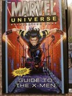 Marvel Universe Role-playing Game Book Set