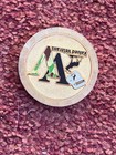 Texas Hold em 2017 Tournament Moose International Spinner  Chalange  Coin