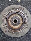 1988 Mariner   Yamaha 30 Hp 2 Stroke Flywheel 253-8927 M-- With Hardware