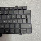 New Dell Latitude 5420 7420 7430 7520 Latin Spanish Backlit Keyboard Teclado