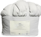 Casual Living Zuri Mega Puff 3-pc Reversible Comforter Set  King Gray 102 x92 
